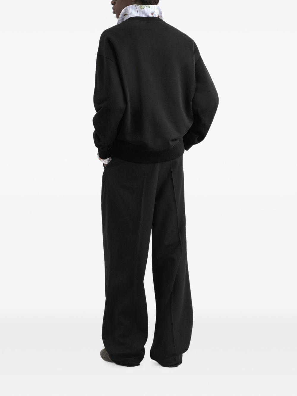 [Dolce & Gabbana] Sweatshirt FW26 G9AHSZG7P9MN0000