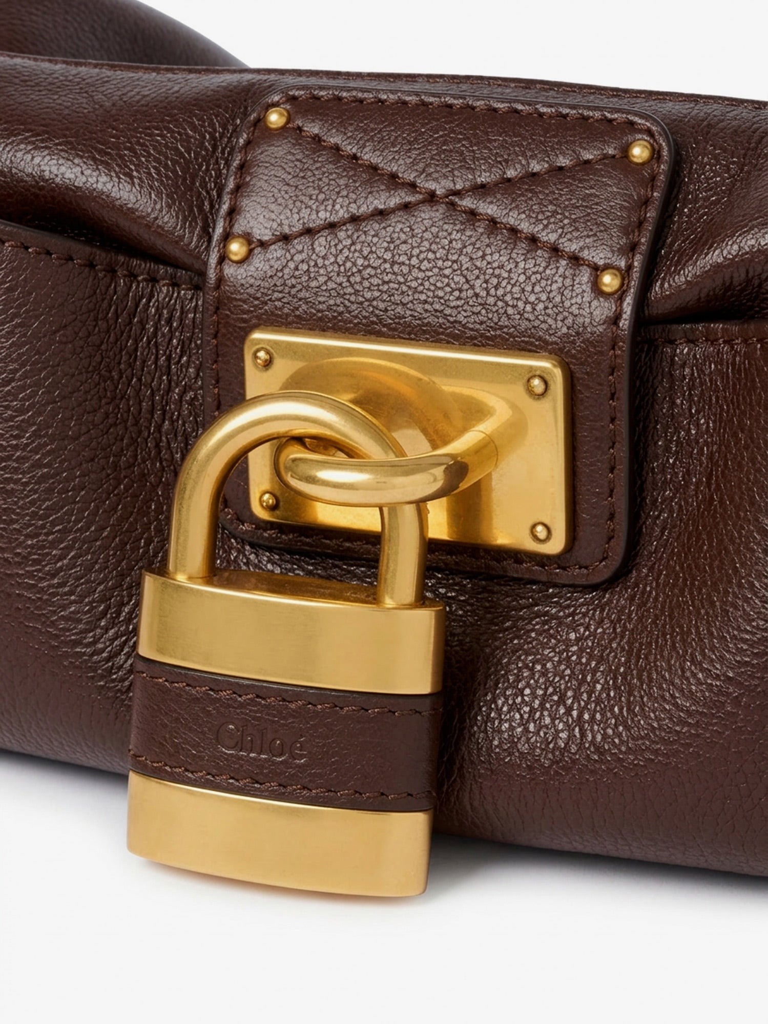 [CHLOE'] Shoulder bag FW26 CH26AS809P7527M