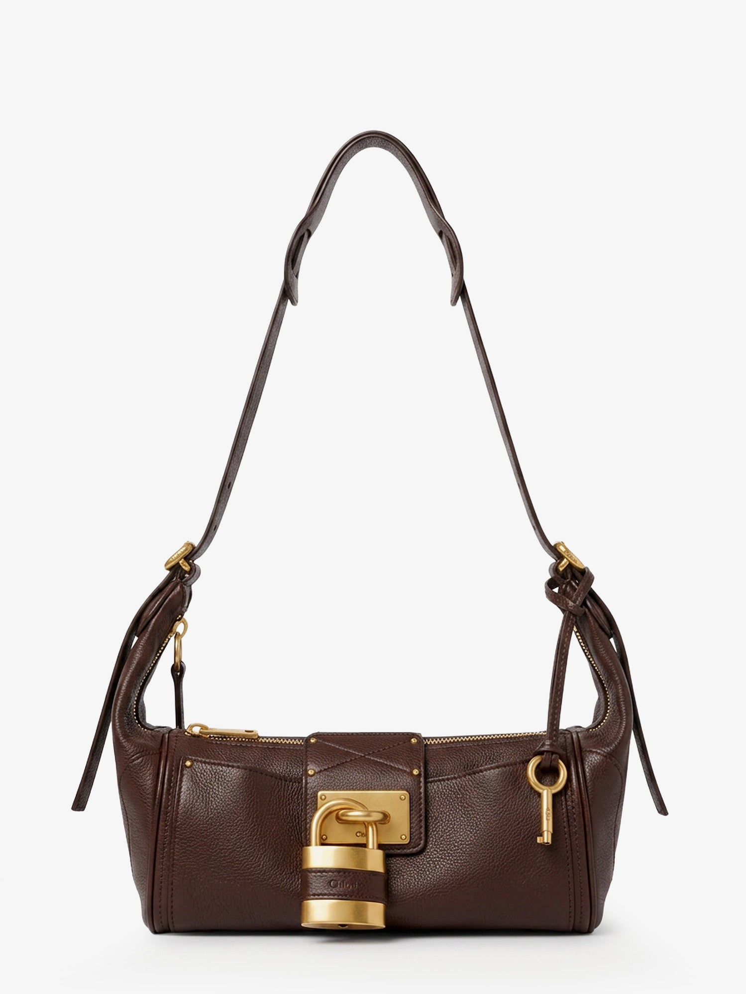 [CHLOE'] Shoulder bag FW26 CH26AS809P7527M