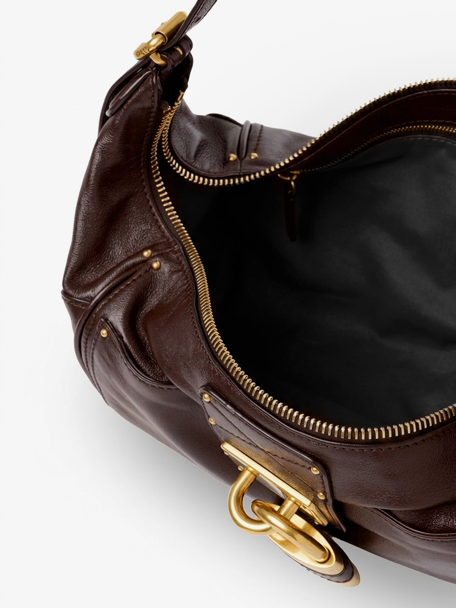 [CHLOE'] Shoulder bag FW26 CH26AS809P7527M