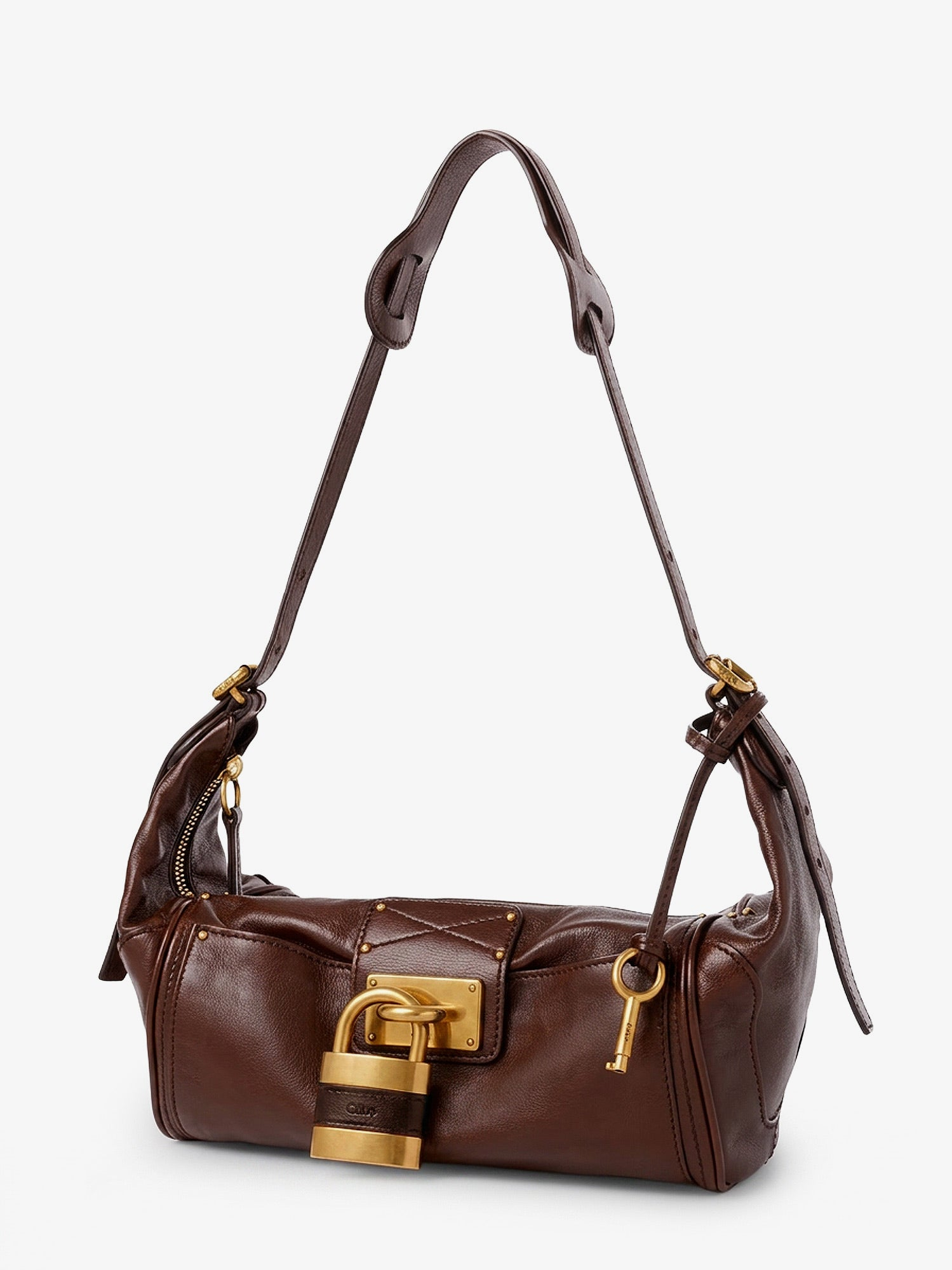 [CHLOE'] Shoulder bag FW26 CH26AS809P7527M