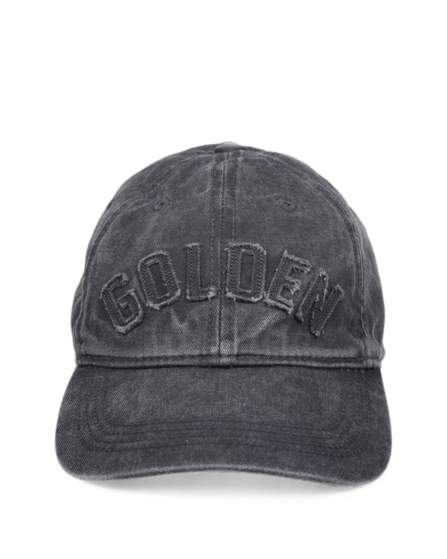 [Golden Goose] Cap FW26 GUP02837P00273460188