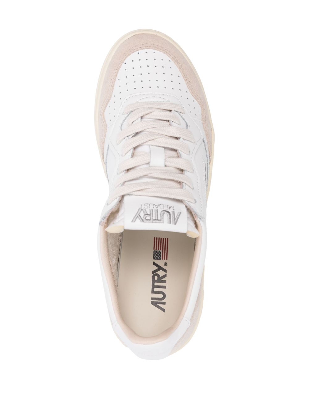 [AUTRY] Sneakers FW26 AULWLS33LS33