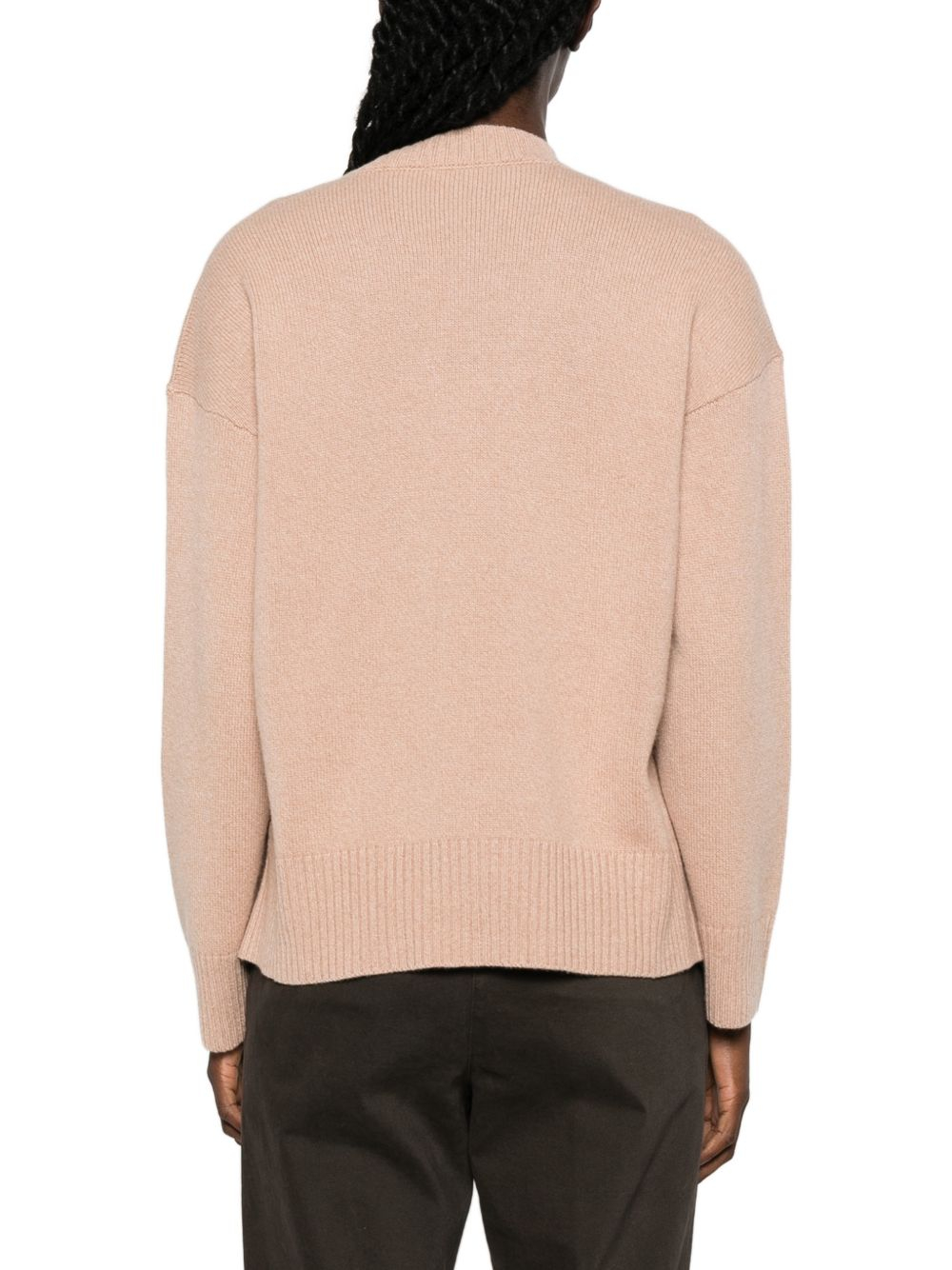 [Peserico] Knitwear FW26 A99276F07K09283256