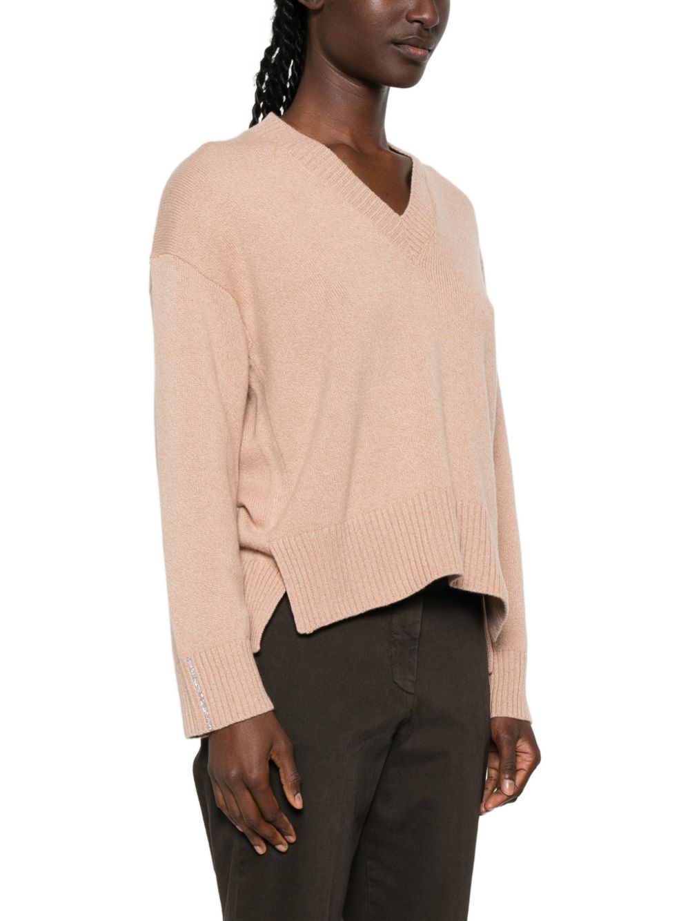 [Peserico] Knitwear FW26 A99276F07K09283256