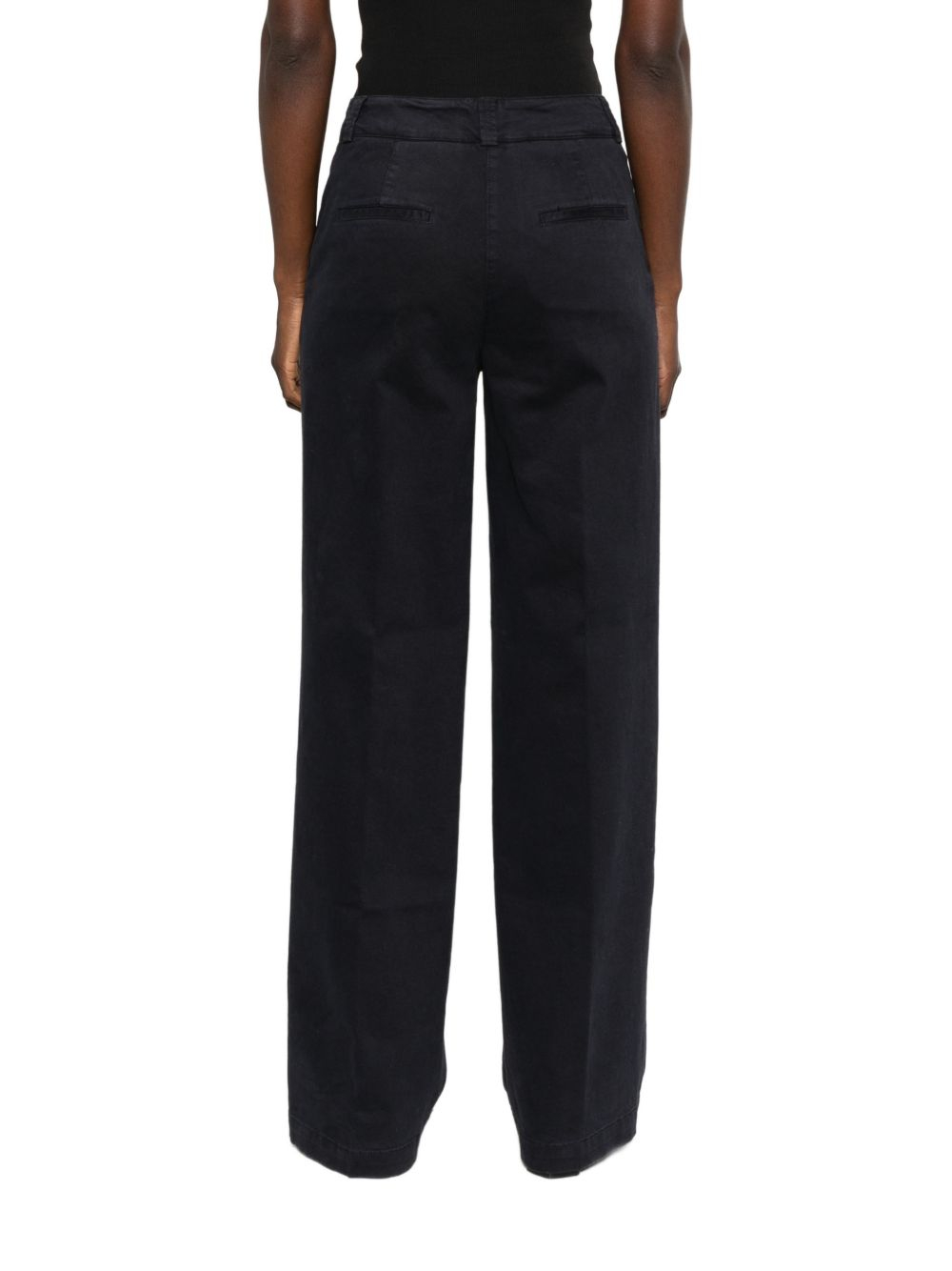 [Peserico] Trousers FW26 A04812T302479261