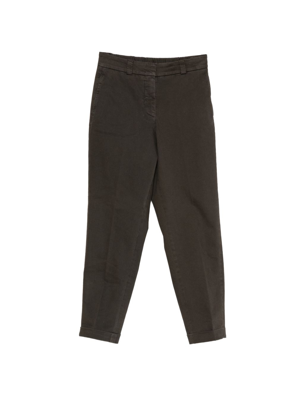[Peserico] Trousers FW26 A04680T302479252
