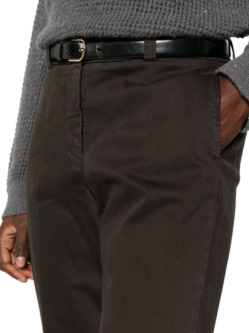 [Peserico] Trousers FW26 A04680T302479252