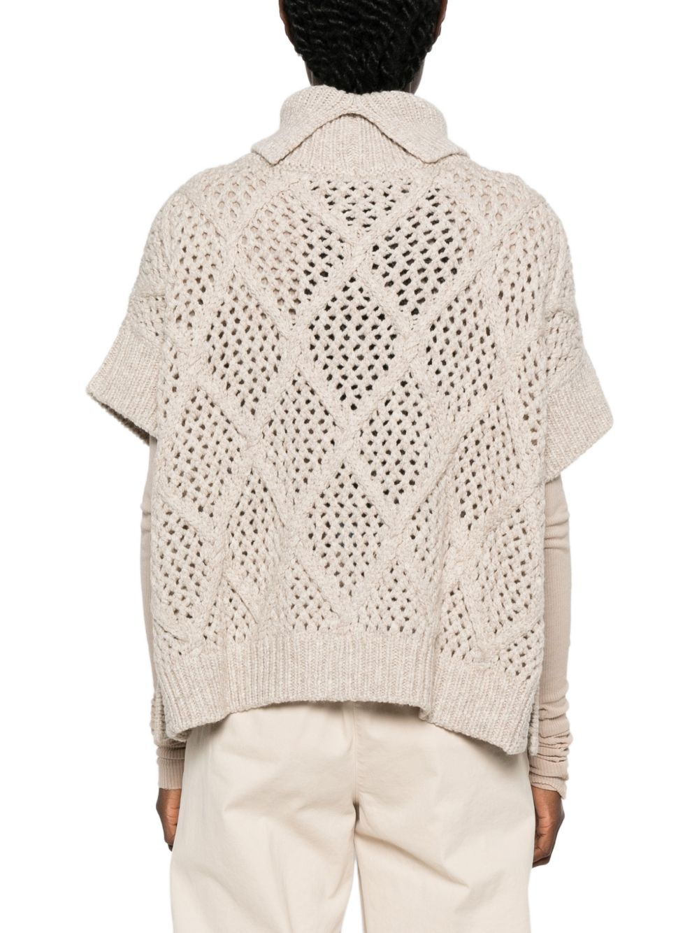 [Peserico] Knitwear FW26 A99274F03R09341944