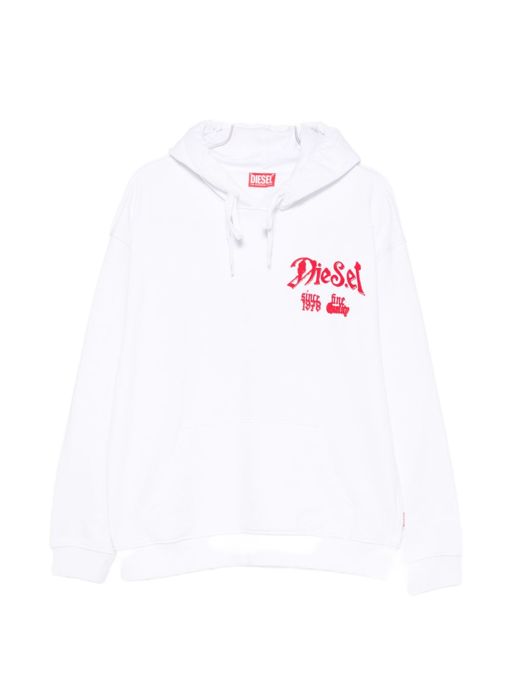 [Diesel] Sweatshirt FW26 A228960EFBU100