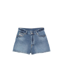 [Diesel] Shorts FW26 A222660ADBW01