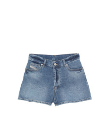 [Diesel] Shorts FW26 A222660ADBW01