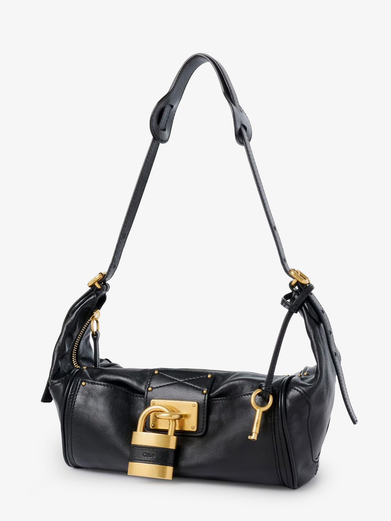 [CHLOE'] Shoulder bag FW26 CH26AS809P75001