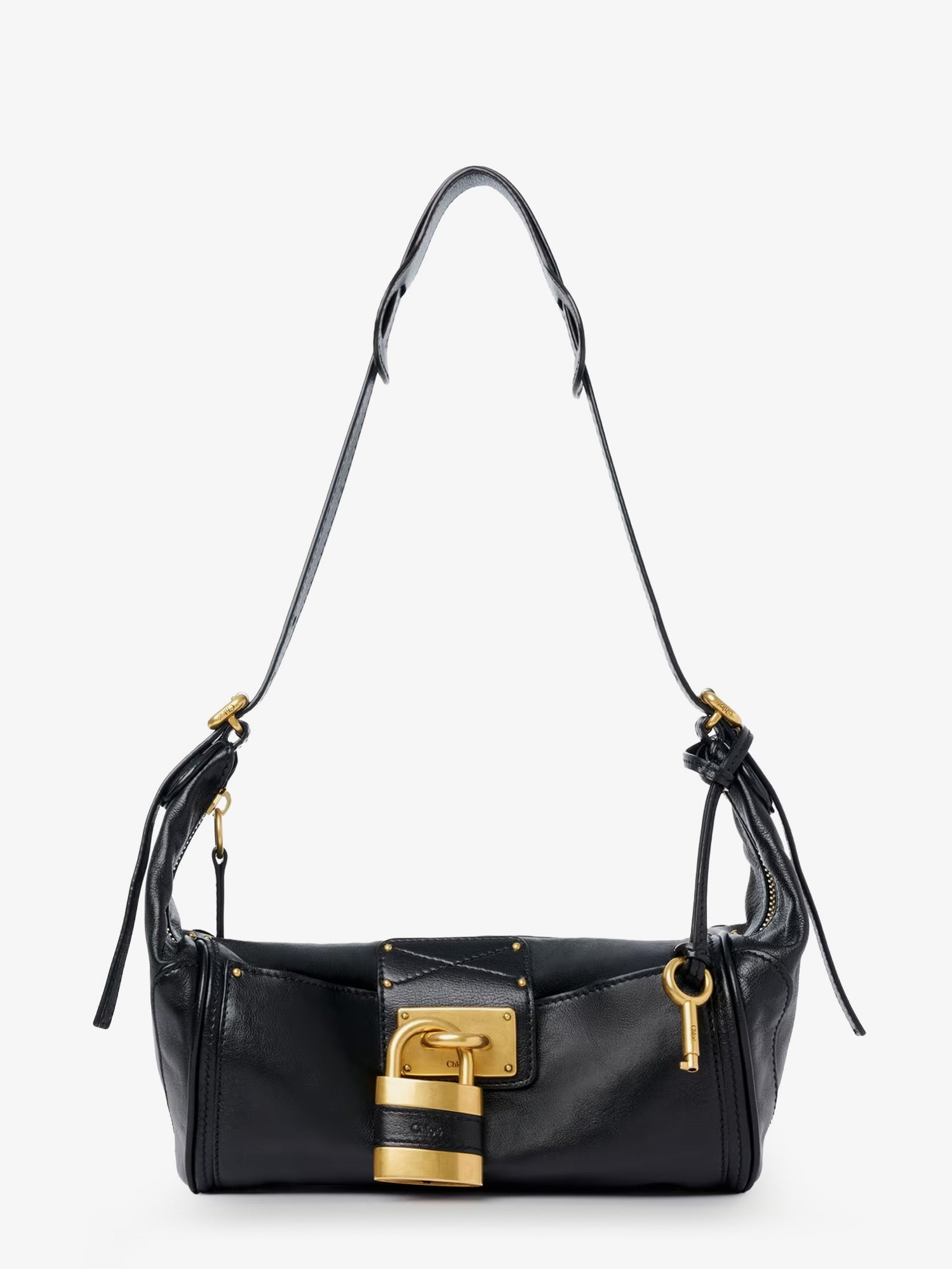 [CHLOE'] Shoulder bag FW26 CH26AS809P75001