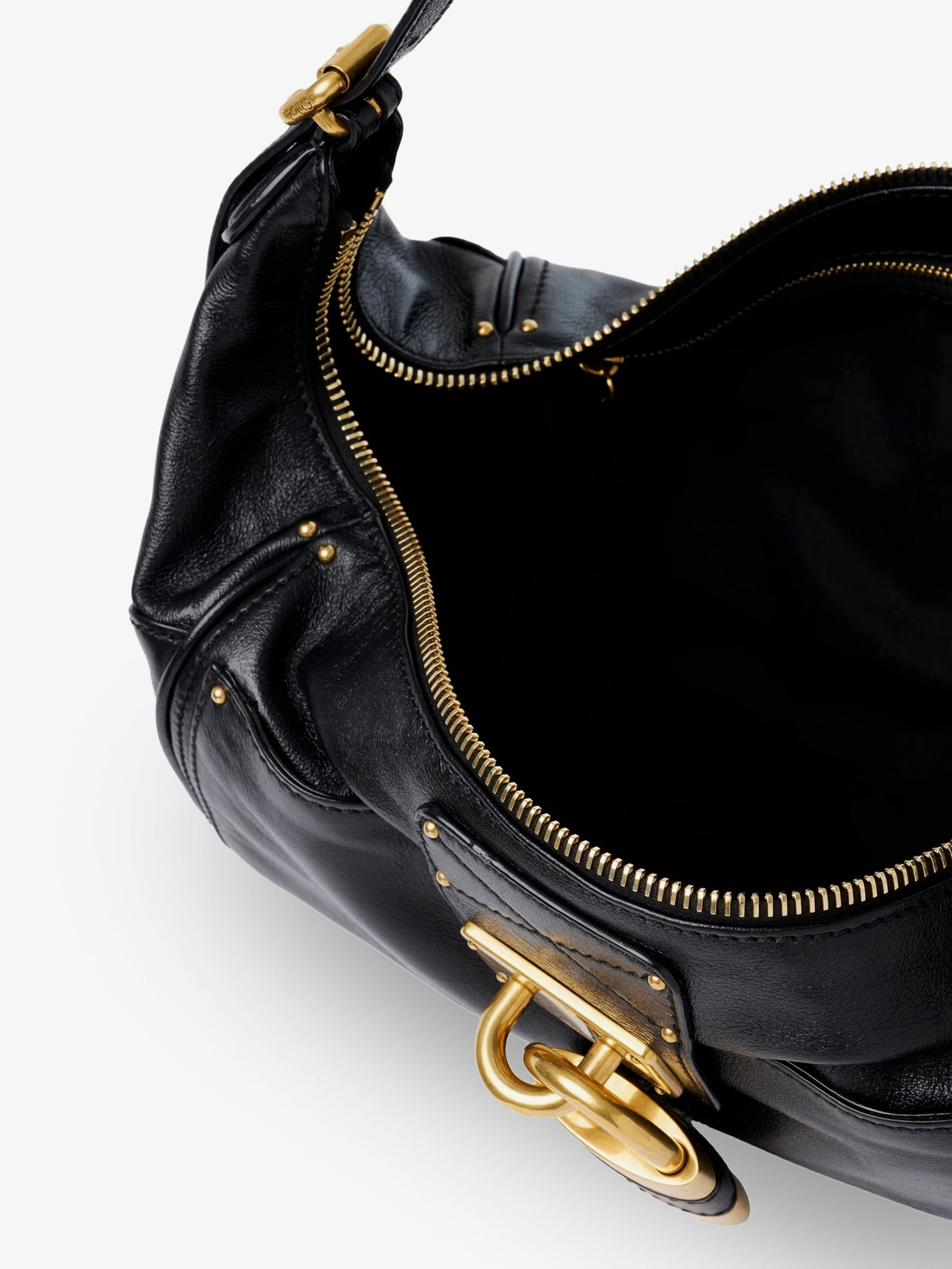 [CHLOE'] Shoulder bag FW26 CH26AS809P75001
