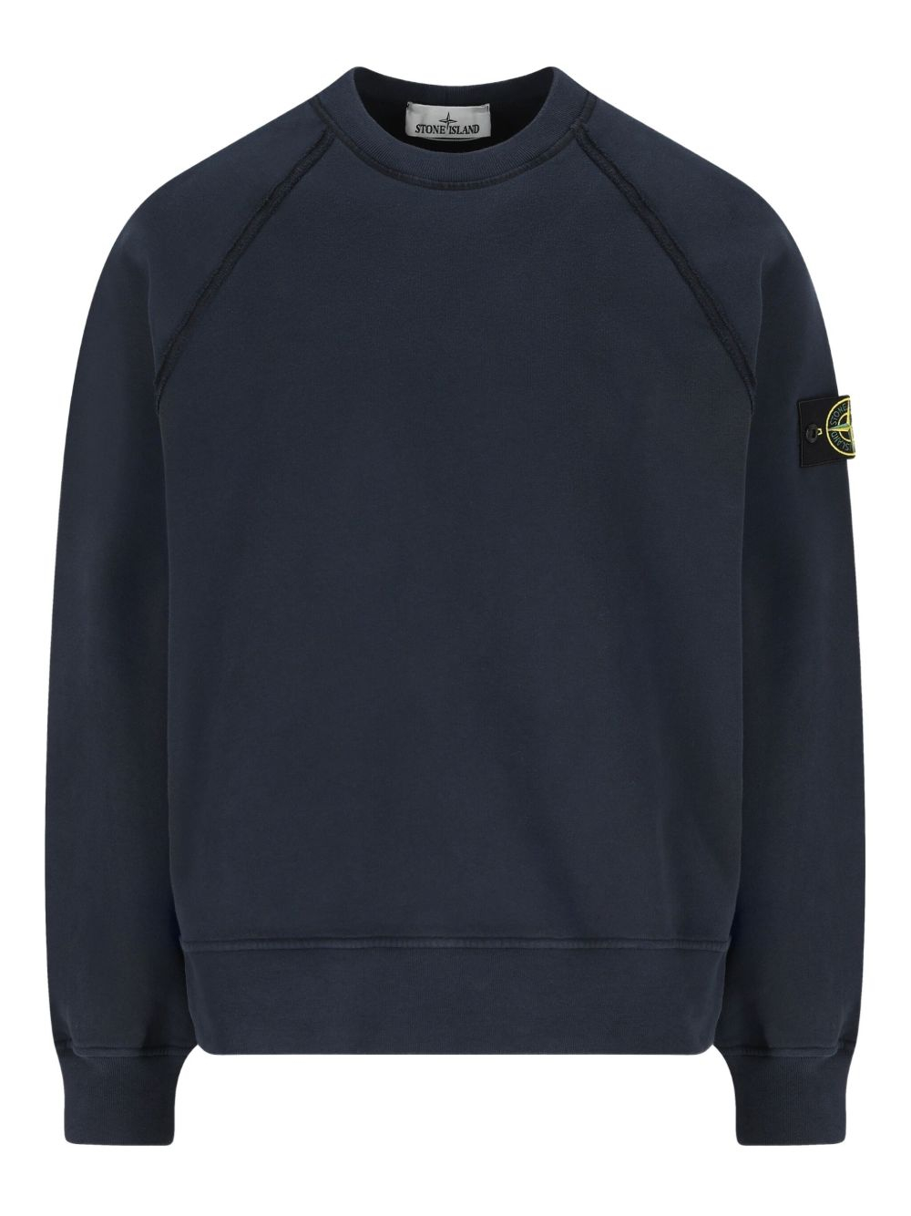 [Stone Island] Sweatshirt FW26 6100022S0A20V0020