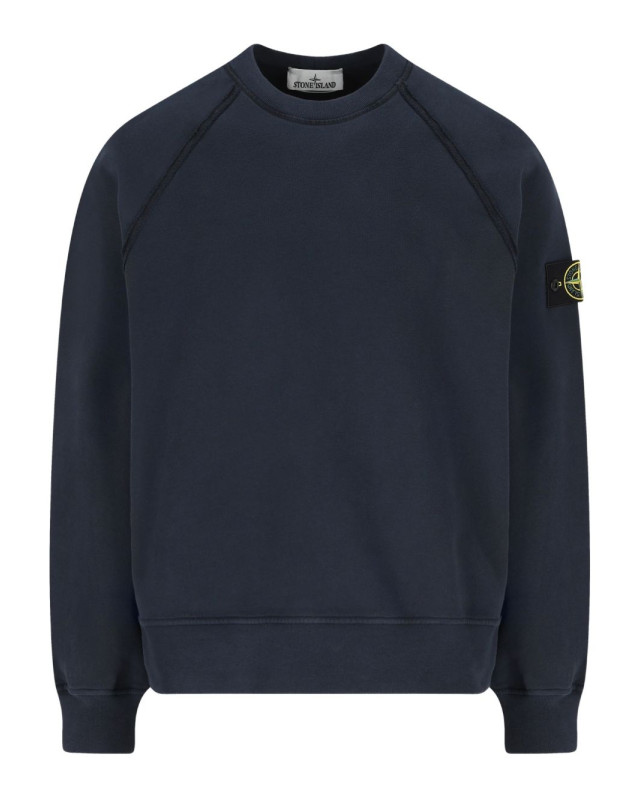 [Stone Island] Sweatshirt FW26 6100022S0A20V0020