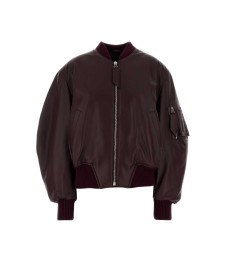 [The Attico] Casual Jacket FW26 261WCB00004LBT128AA246