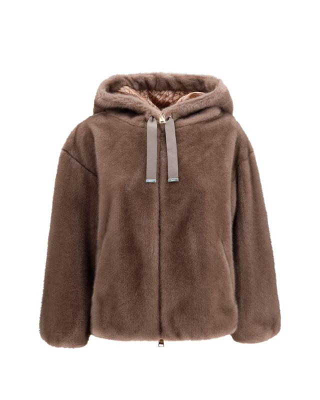 [Herno] Casual Jacket FW26 GI000318D127392700