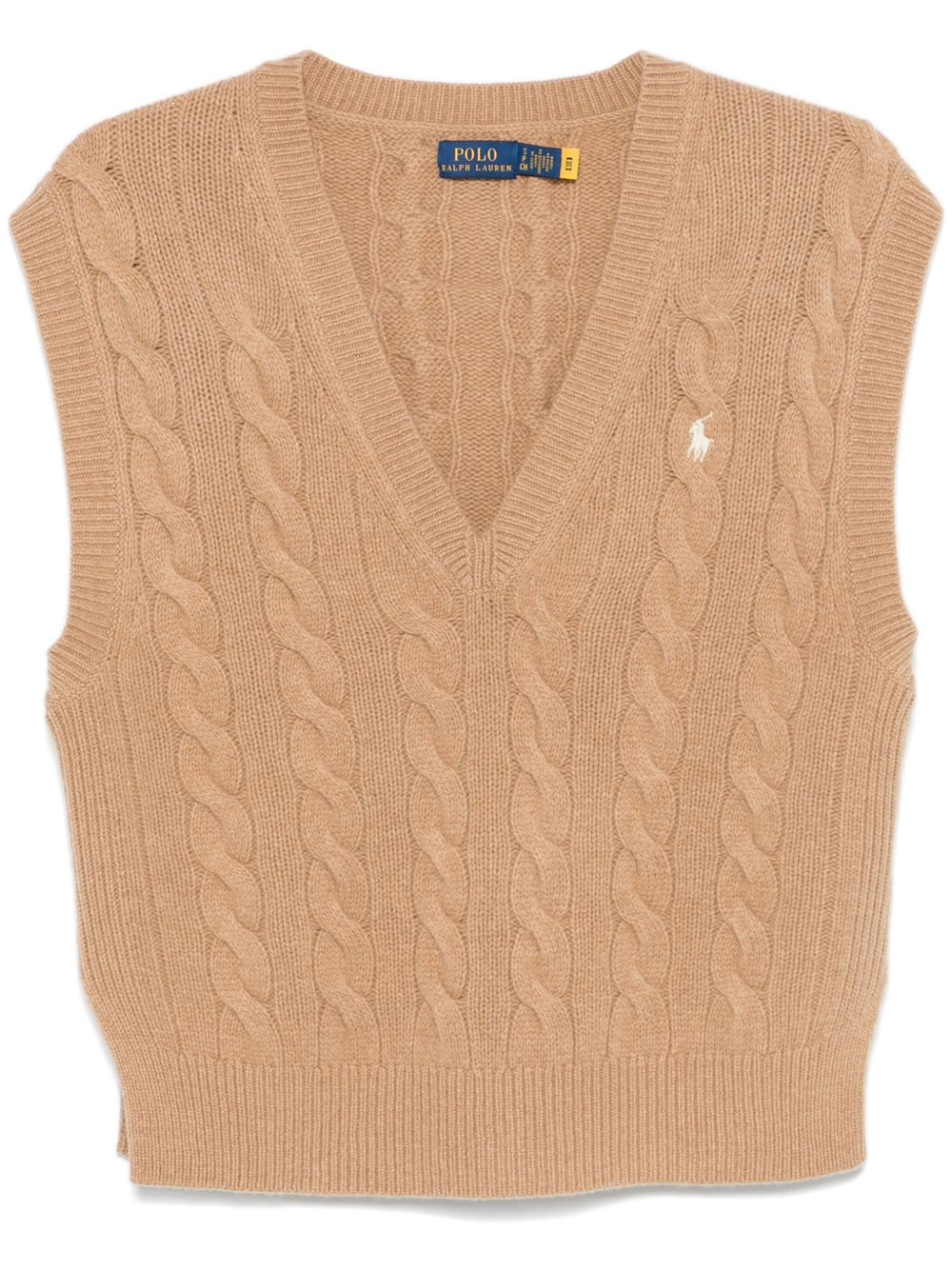 [Polo Ralph Lauren] Vest FW26 211949994001