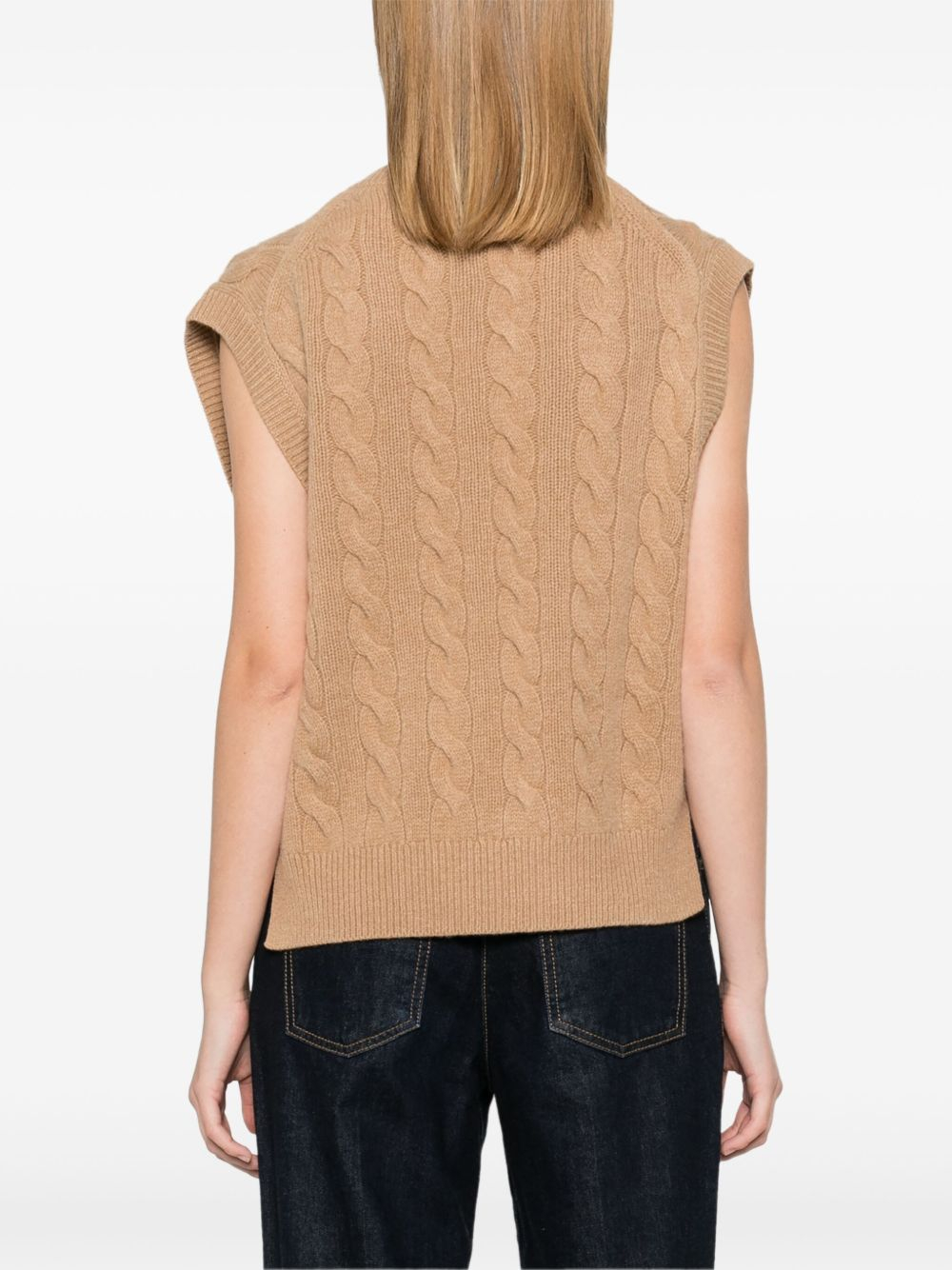[Polo Ralph Lauren] Vest FW26 211949994001