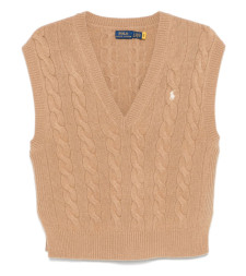 [Polo Ralph Lauren] Vest FW26 211949994001