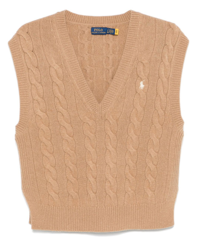 [Polo Ralph Lauren] Vest FW26 211949994001