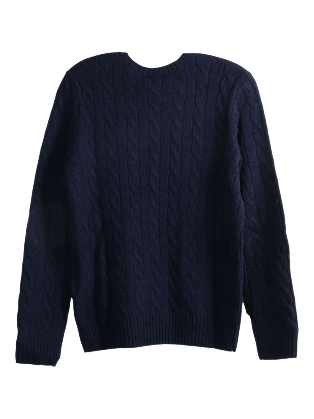 [Polo Ralph Lauren] Knitwear FW26 211971865003