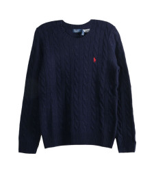 [Polo Ralph Lauren] Knitwear FW26 211971865003