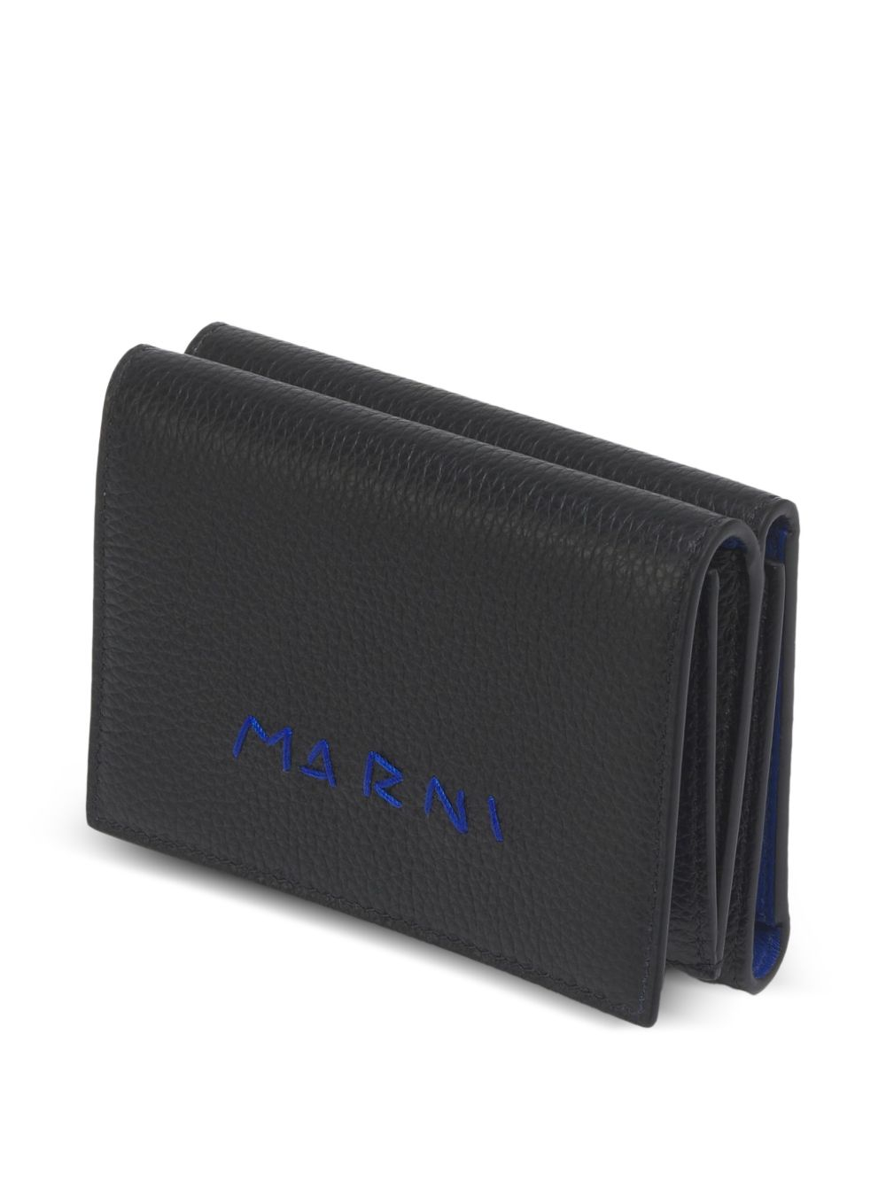 [Marni] Wallet FW26 PFMI0097U0P653301N99