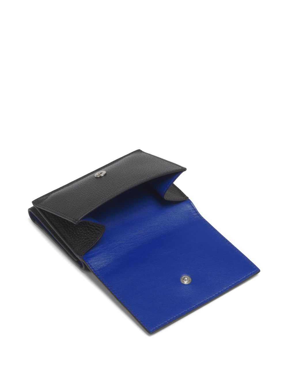 [Marni] Wallet FW26 PFMI0097U0P653301N99