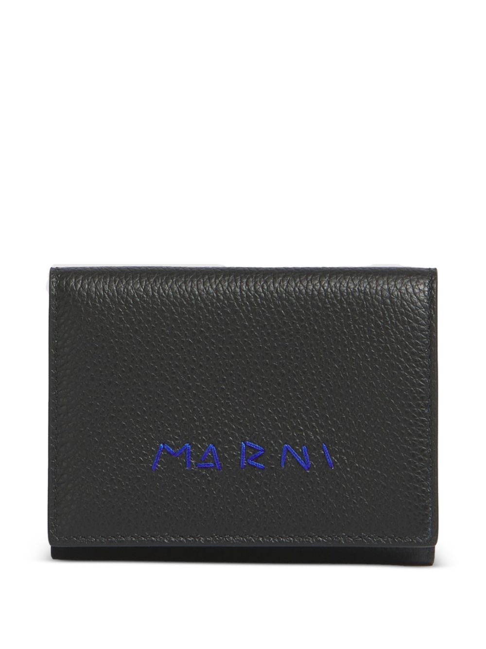 [Marni] Wallet FW26 PFMI0097U0P653301N99