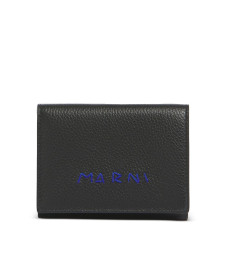 [Marni] Wallet FW26 PFMI0097U0P653301N99
