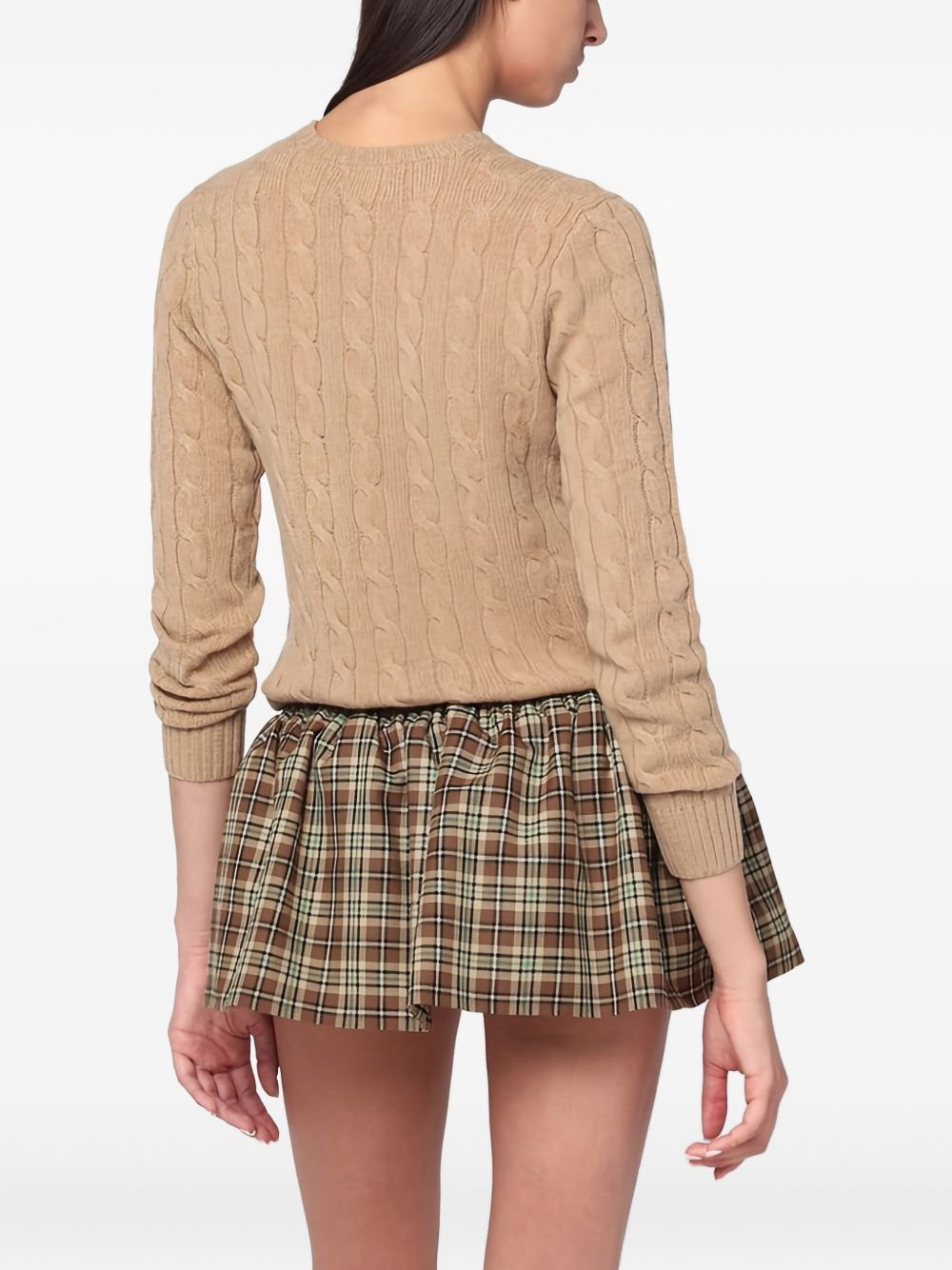 [Polo Ralph Lauren] Knitwear FW26 211971865002