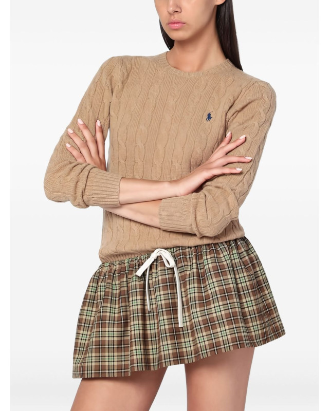 [Polo Ralph Lauren] Knitwear FW26 211971865002