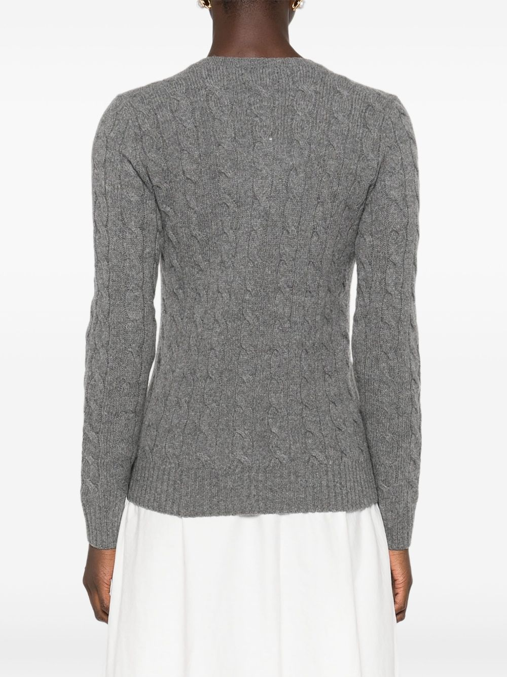 [Polo Ralph Lauren] Knitwear FW26 211971865501