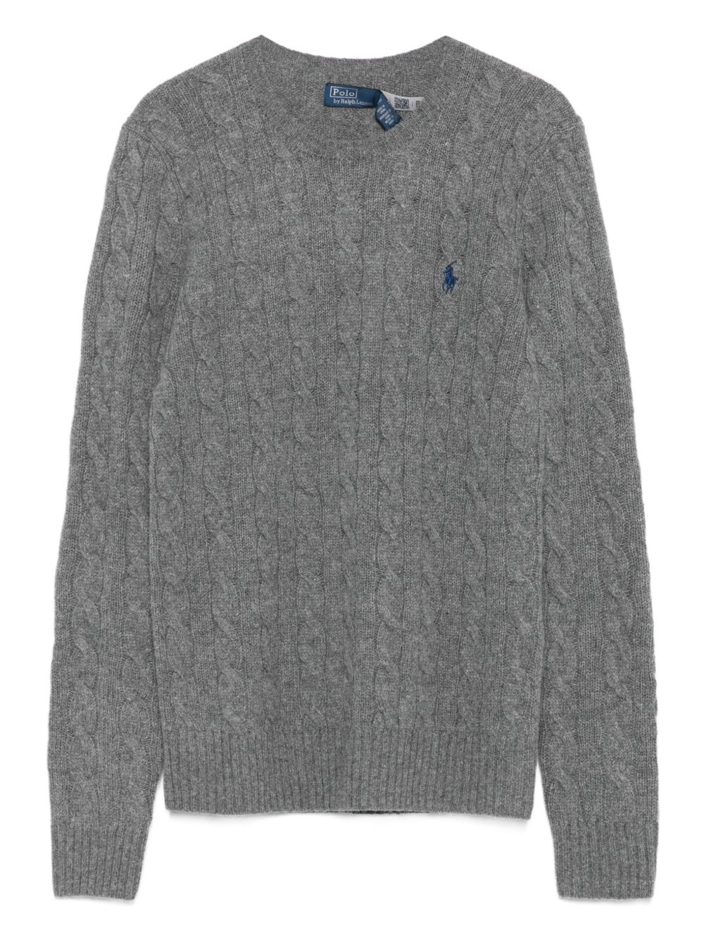 [Polo Ralph Lauren] Knitwear FW26 211971865501