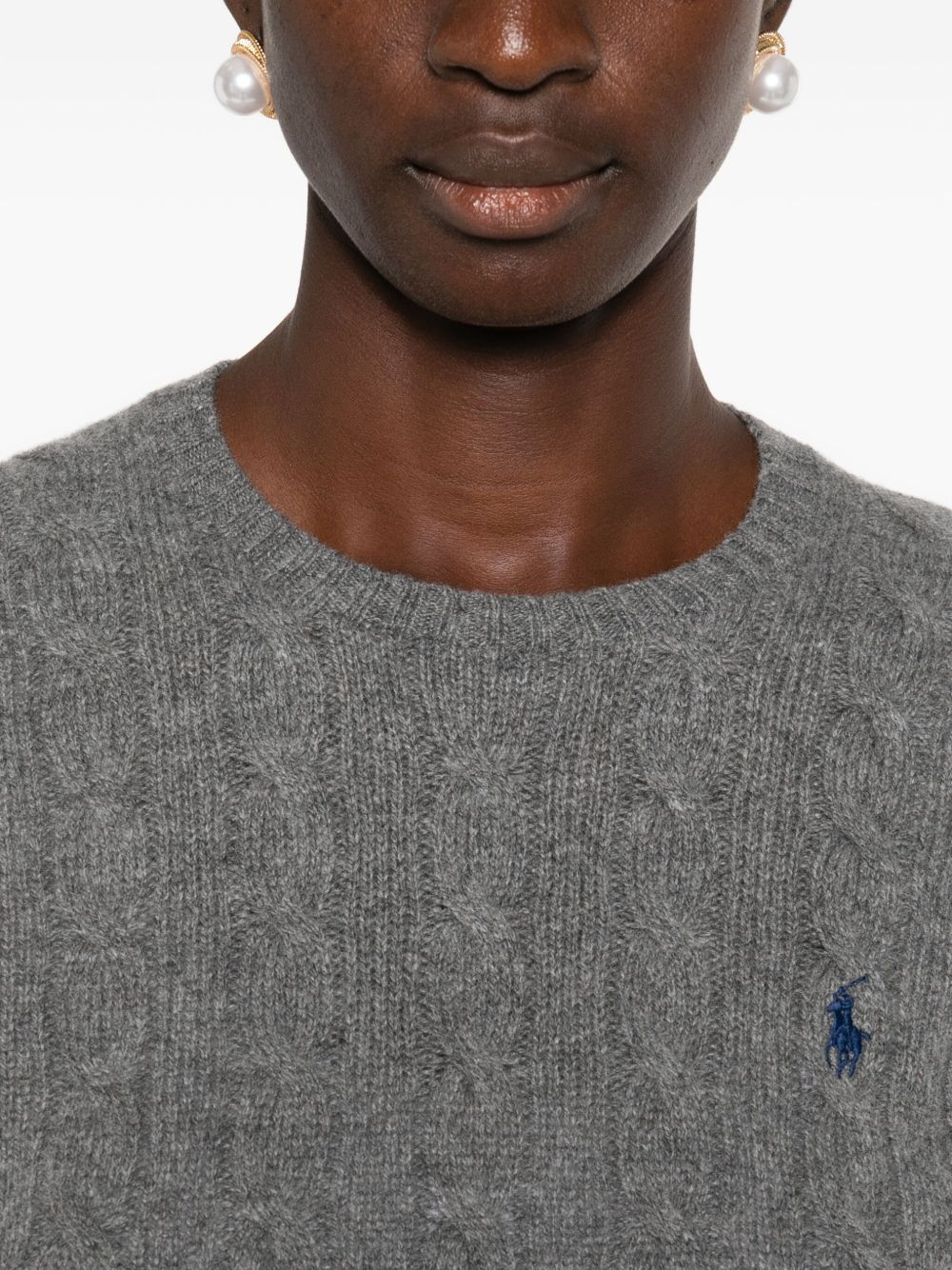 [Polo Ralph Lauren] Knitwear FW26 211971865501