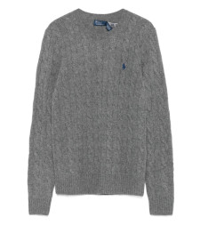 [Polo Ralph Lauren] Knitwear FW26 211971865501