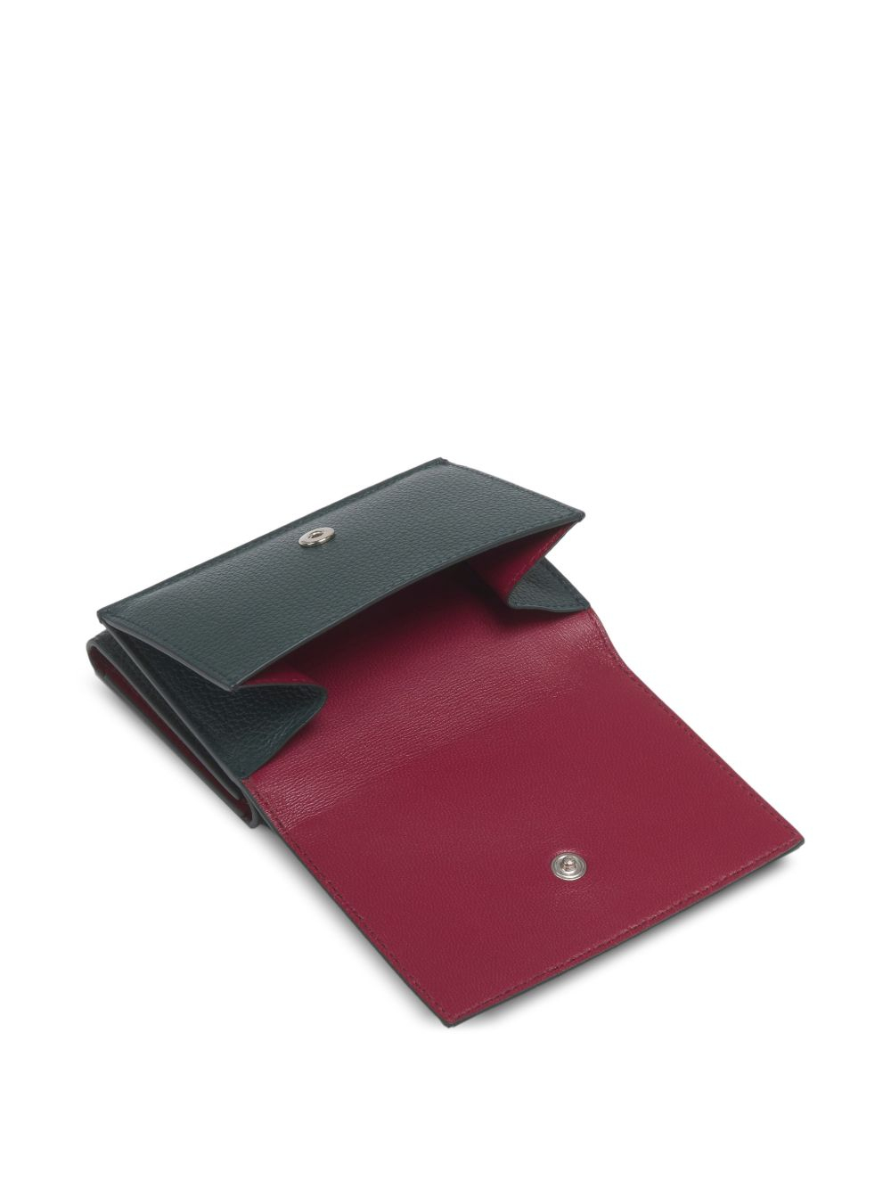 [Marni] Wallet FW26 PFMI0097U0P6533CHV93