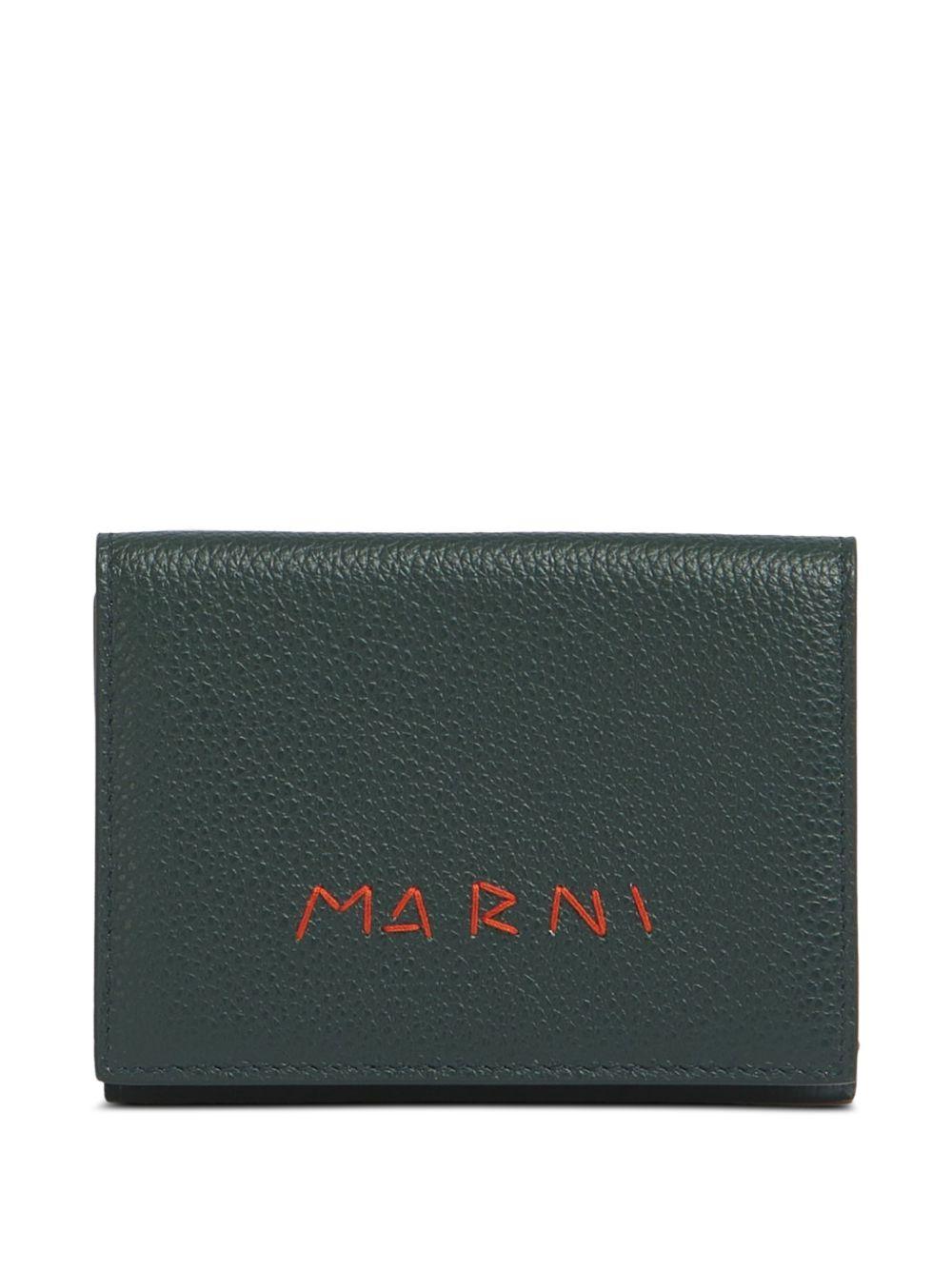 [Marni] Wallet FW26 PFMI0097U0P6533CHV93