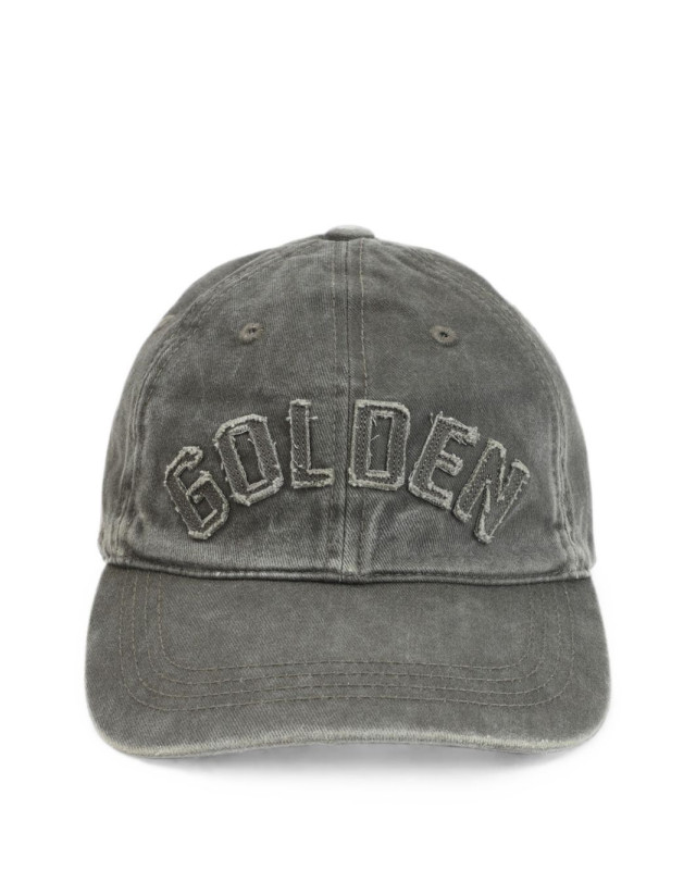[Golden Goose] Cap FW26 GUP02837P00273460529