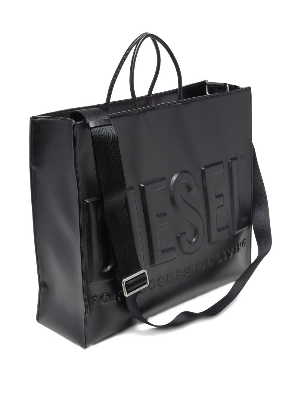 [Diesel] Tote bag FW26 X10567P5184T8013