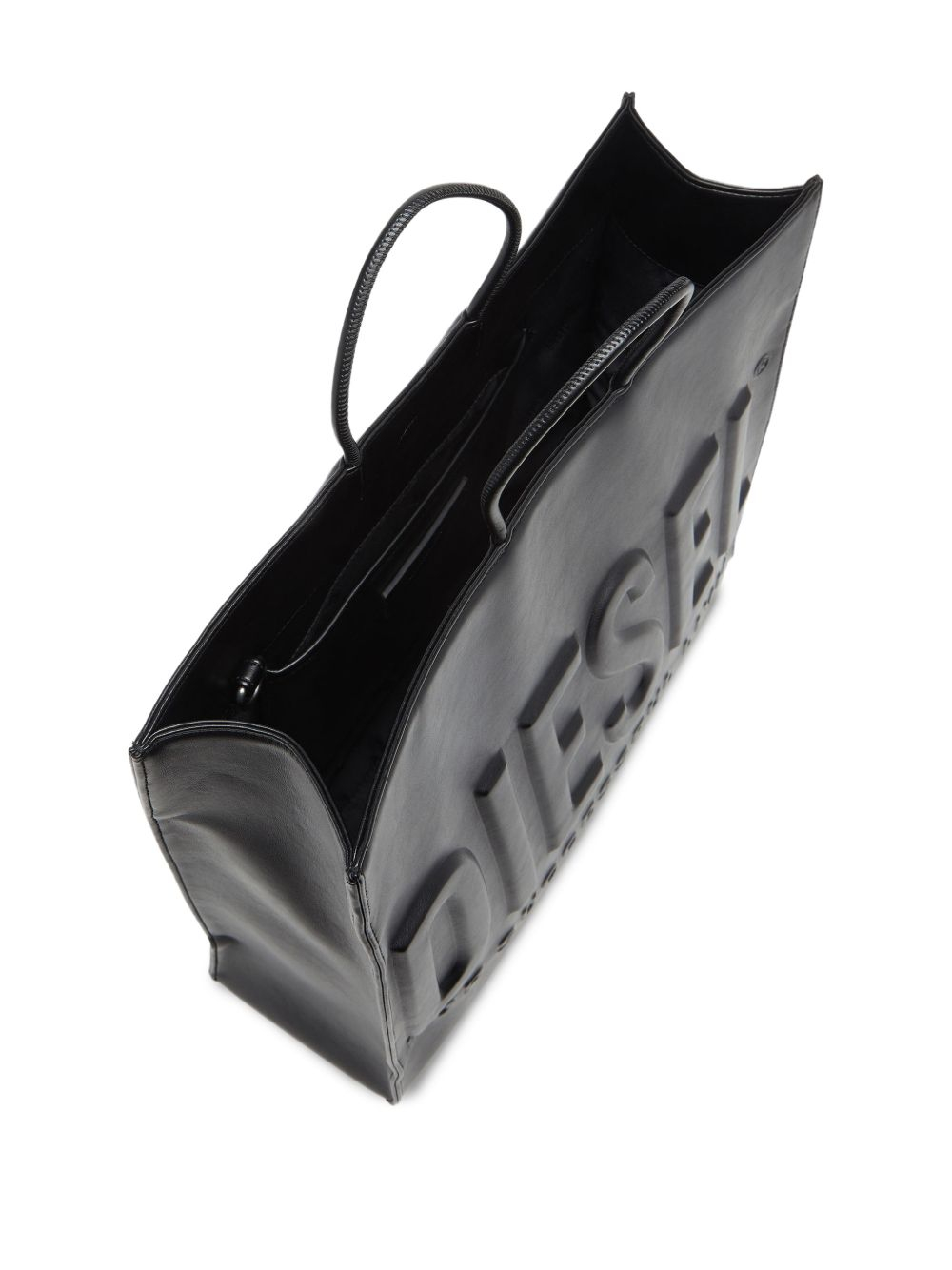 [Diesel] Tote bag FW26 X10567P5184T8013