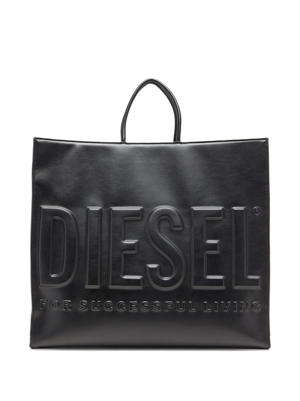 [Diesel] Tote bag FW26 X10567P5184T8013