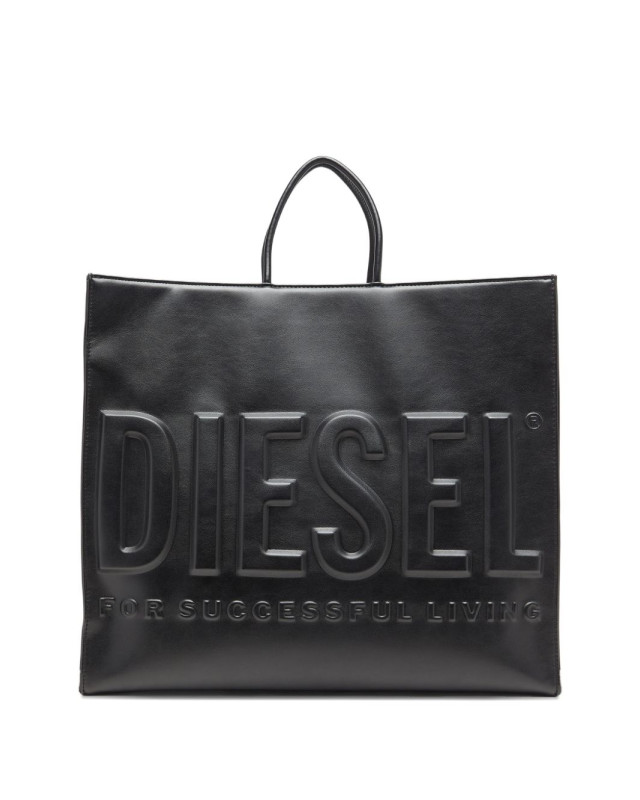 [Diesel] Tote bag FW26 X10567P5184T8013