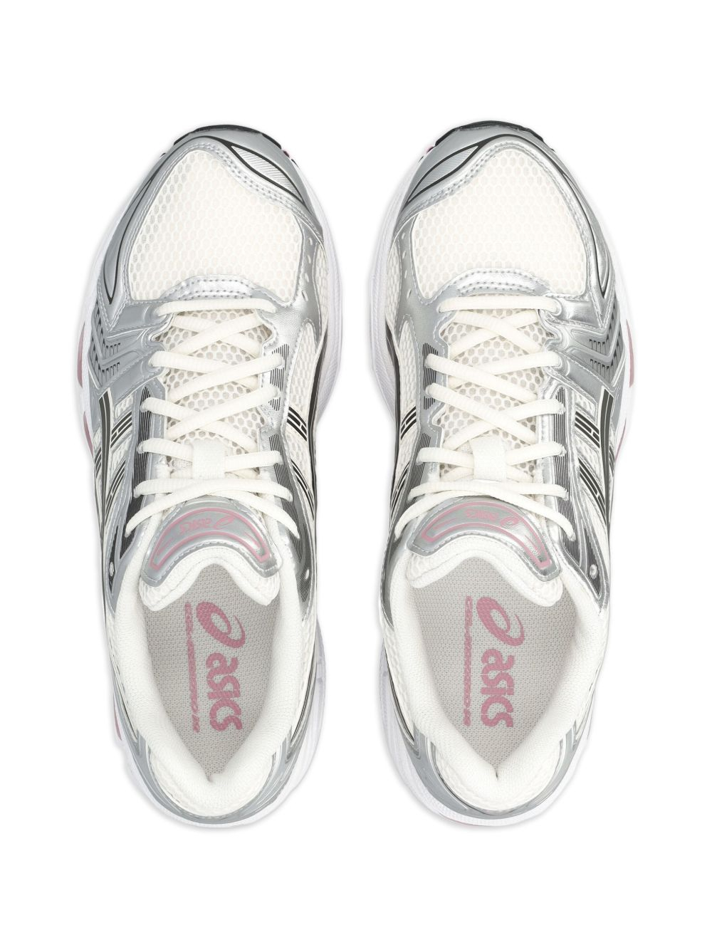 [Asics] Sneakers FW26 1203A537103
