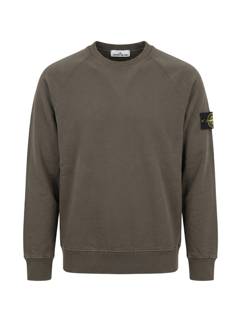 [Stone Island] Sweatshirt FW26 6100008S0051V0078