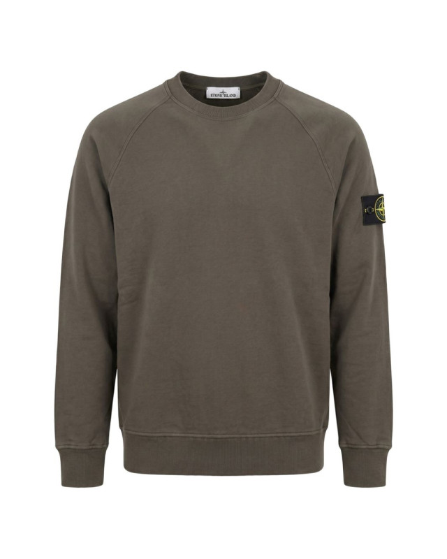 [Stone Island] Sweatshirt FW26 6100008S0051V0078