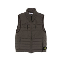 [Stone Island] Down Vest FW26 G100011S0183V0078